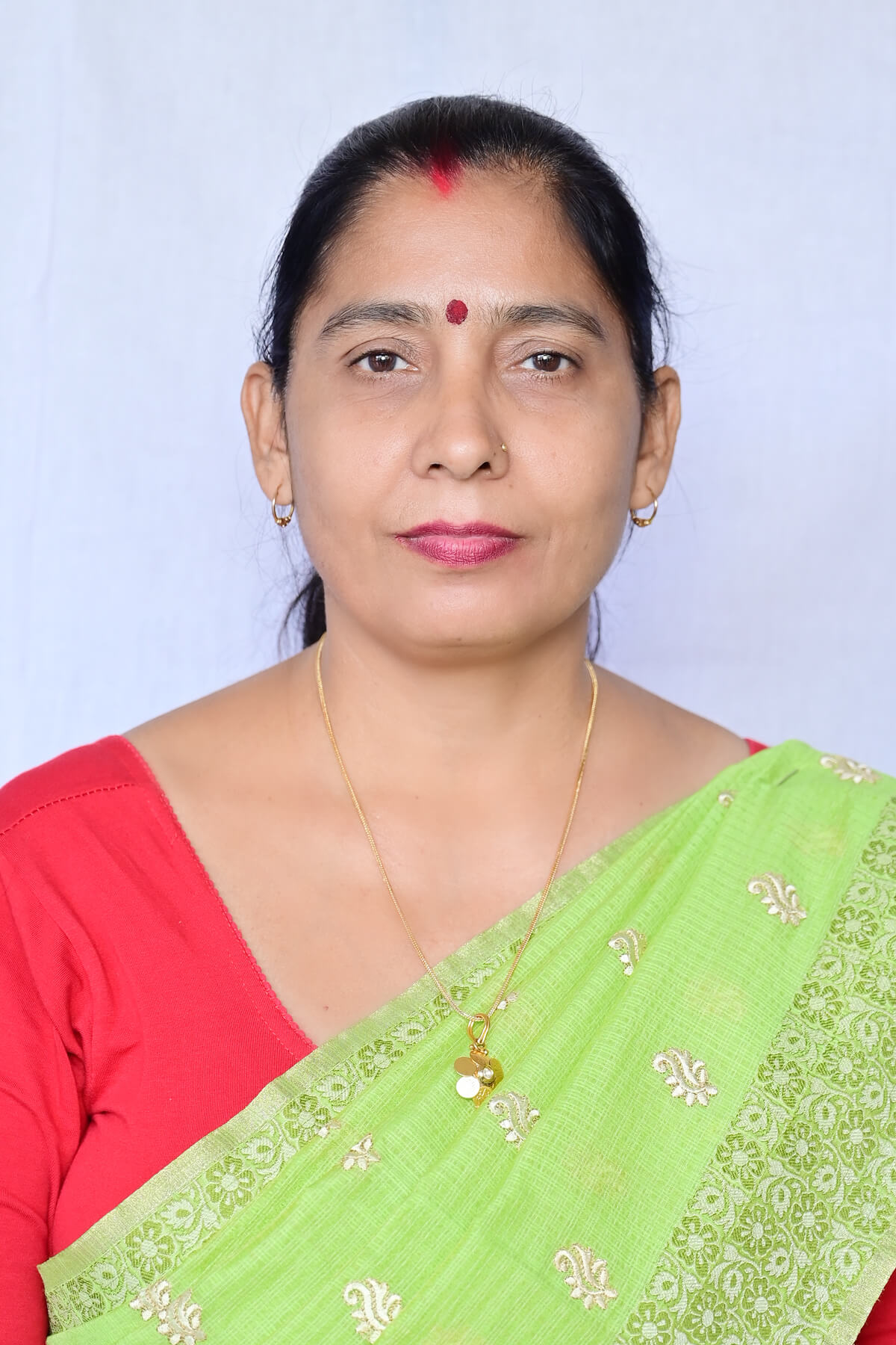 Ms. Priti Dubey